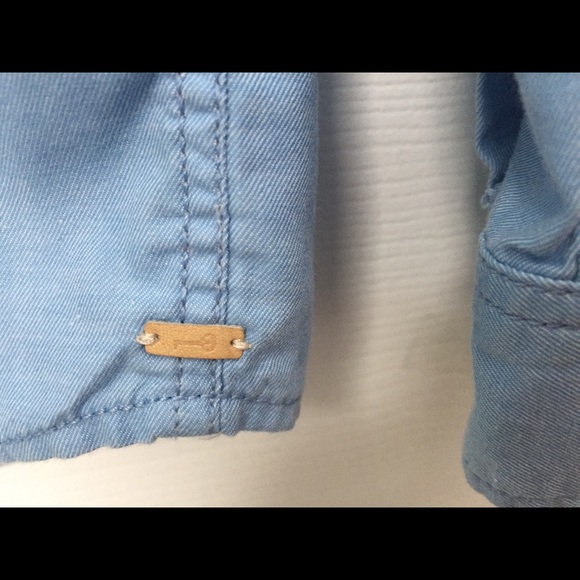 Zara Boys Shirt Long Sleeve - Picture 6 of 8